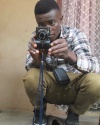 Ifecocin wit camera
